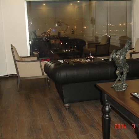 סאמסון North Point Hotel מראה חיצוני תמונה