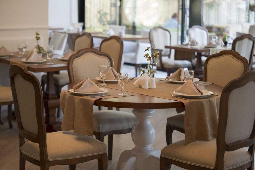 סאמסון North Point Hotel מראה חיצוני תמונה