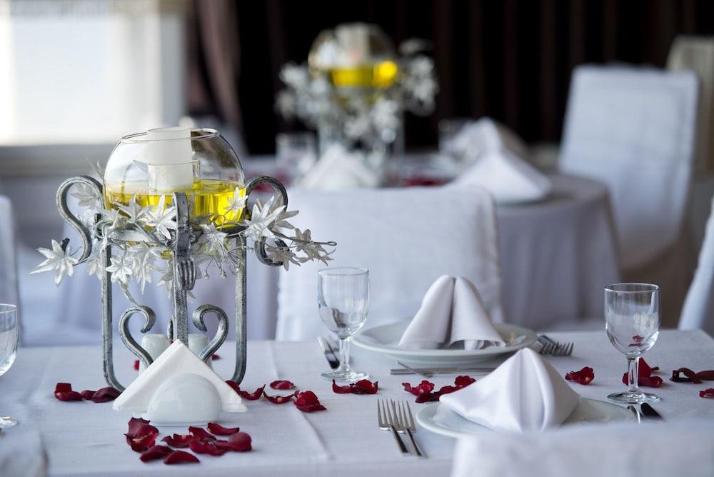 סאמסון North Point Hotel מראה חיצוני תמונה