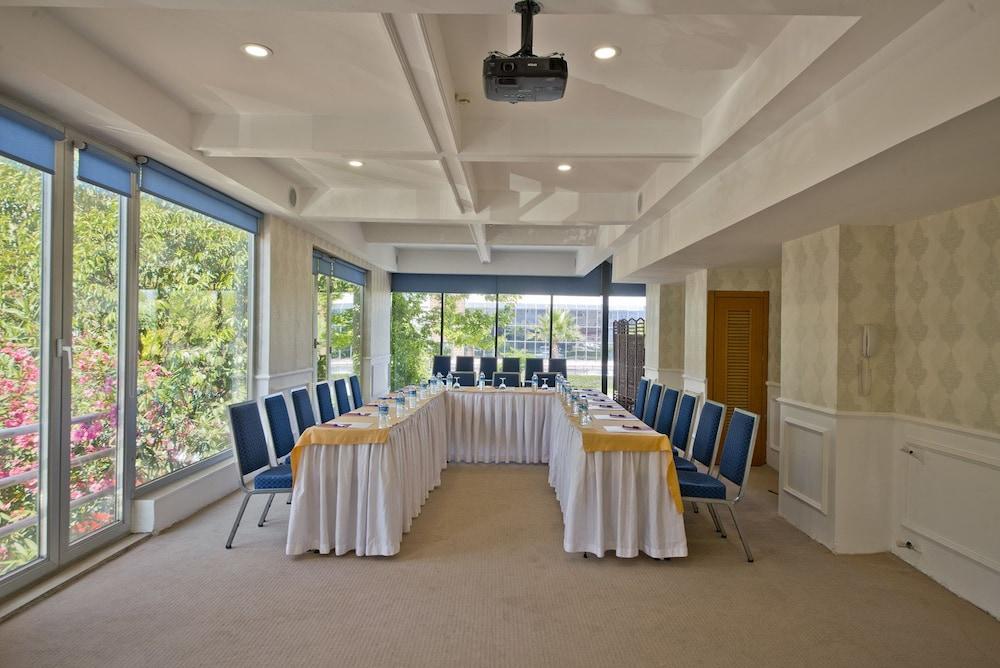 סאמסון North Point Hotel מראה חיצוני תמונה