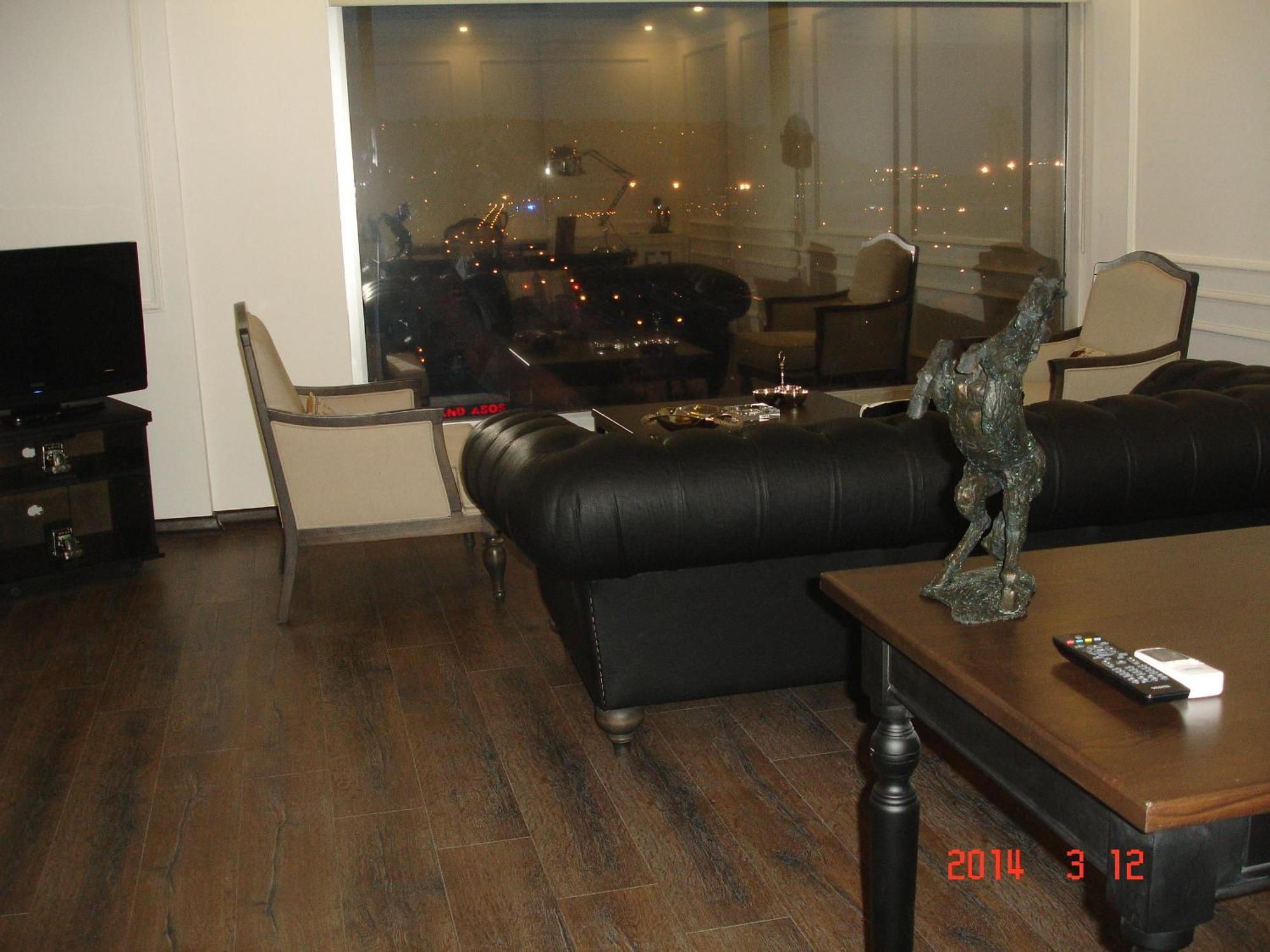 סאמסון North Point Hotel מראה חיצוני תמונה