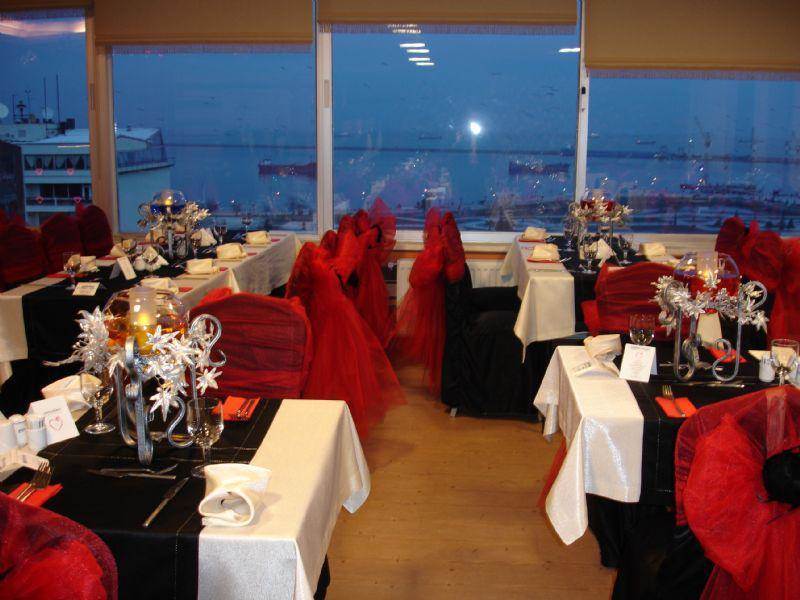 סאמסון North Point Hotel מראה חיצוני תמונה
