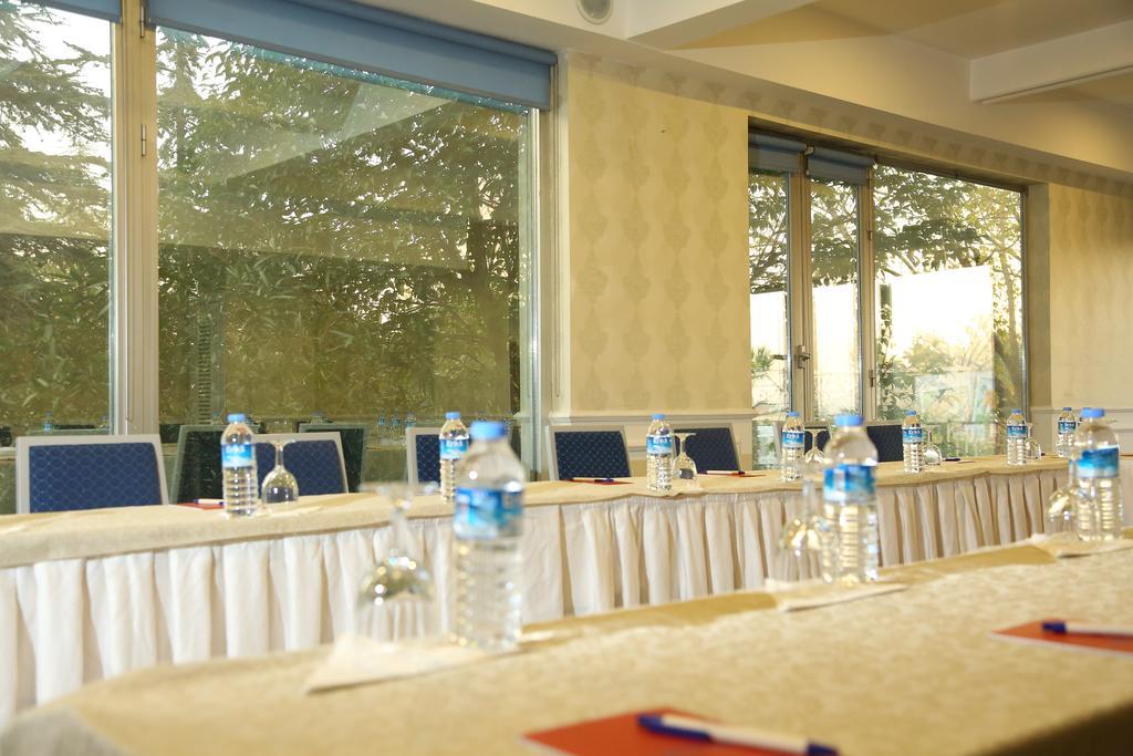 סאמסון North Point Hotel מראה חיצוני תמונה