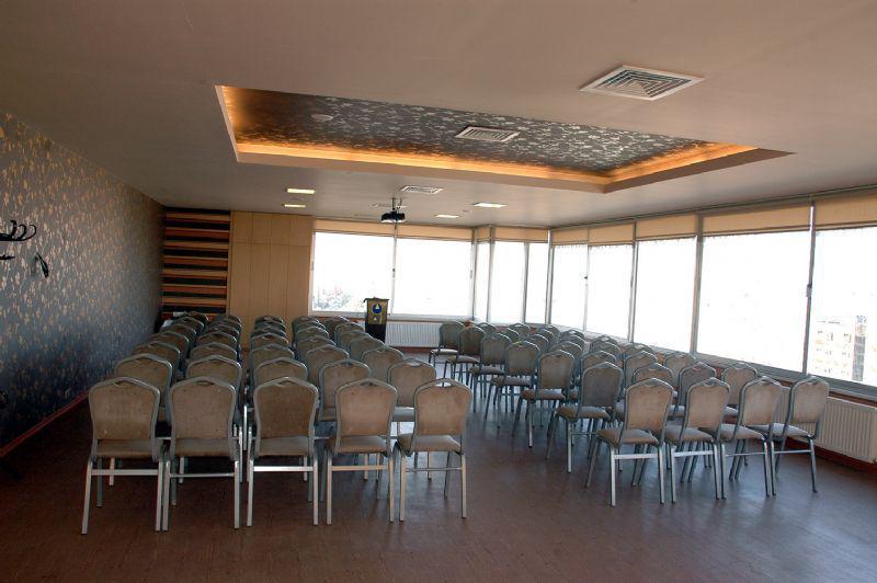 סאמסון North Point Hotel מראה חיצוני תמונה